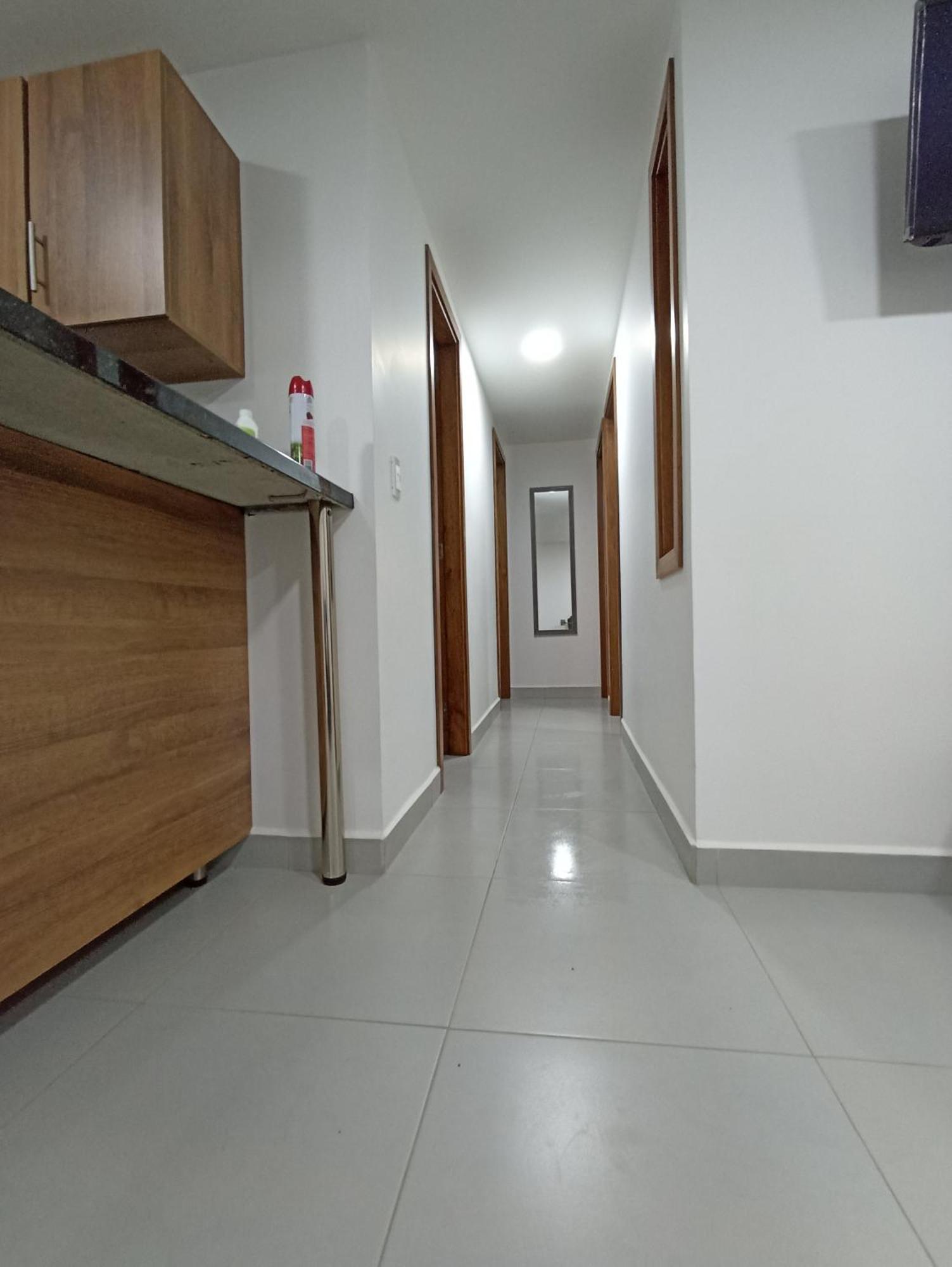 Apartamento El Trebol 101 คาร์ดิน ภายนอก รูปภาพ