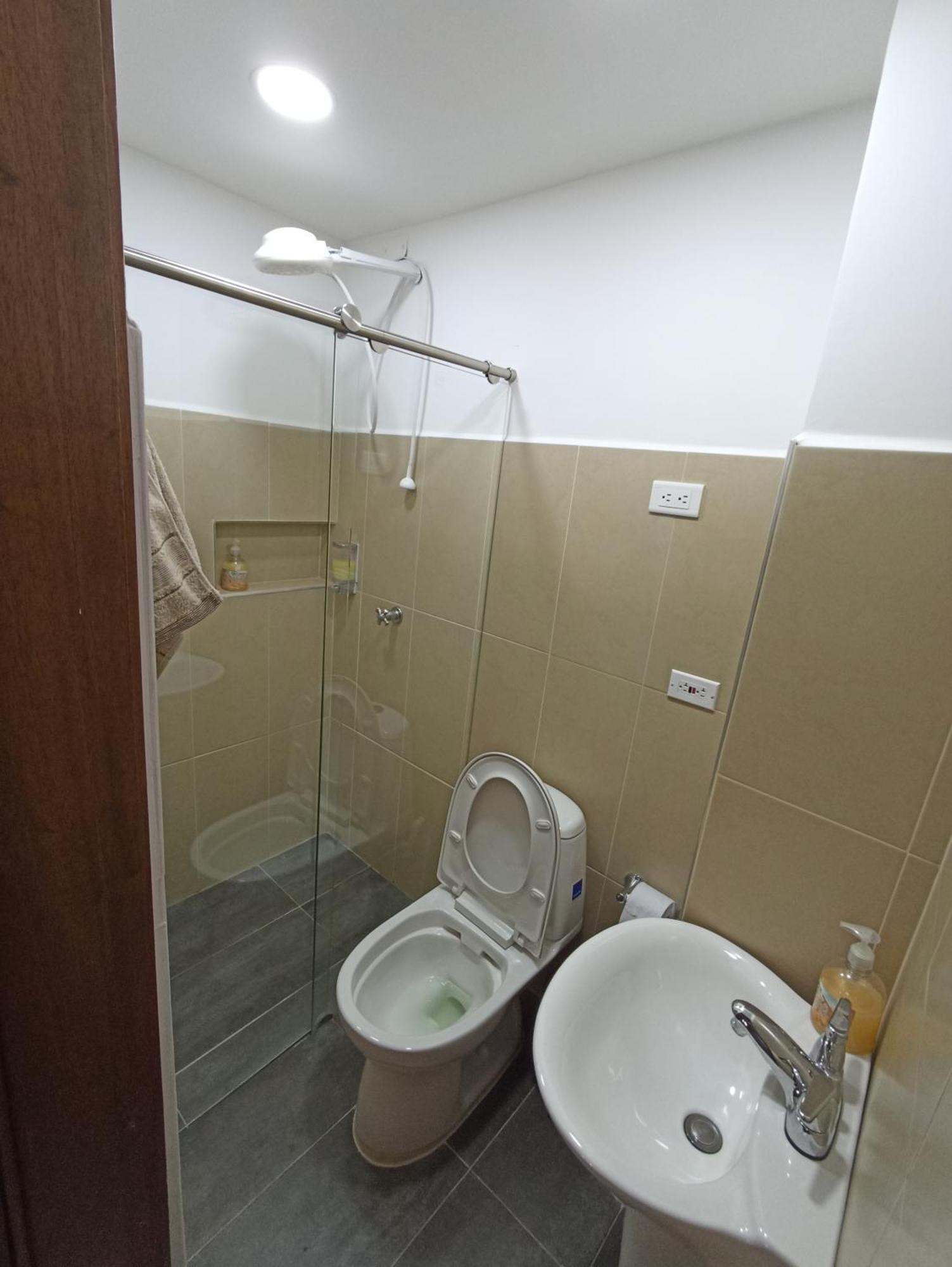 Apartamento El Trebol 101 คาร์ดิน ภายนอก รูปภาพ