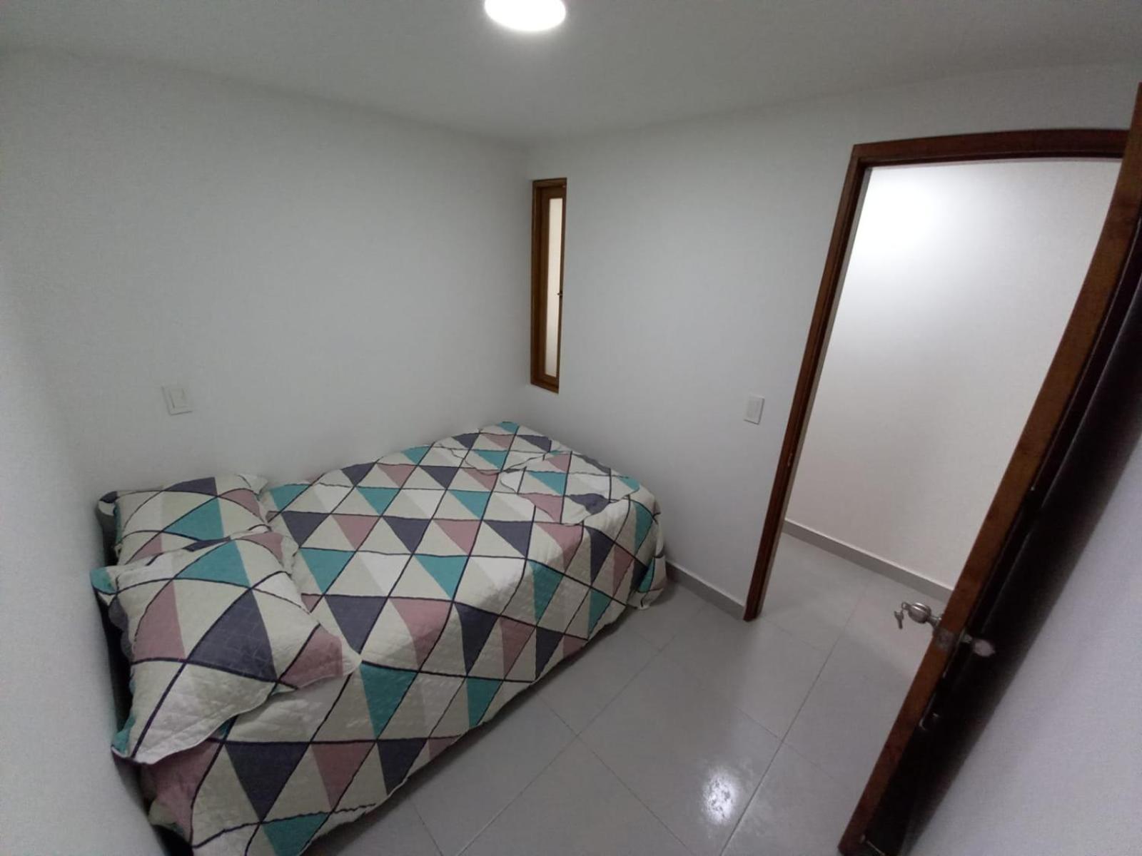 Apartamento El Trebol 101 คาร์ดิน ภายนอก รูปภาพ